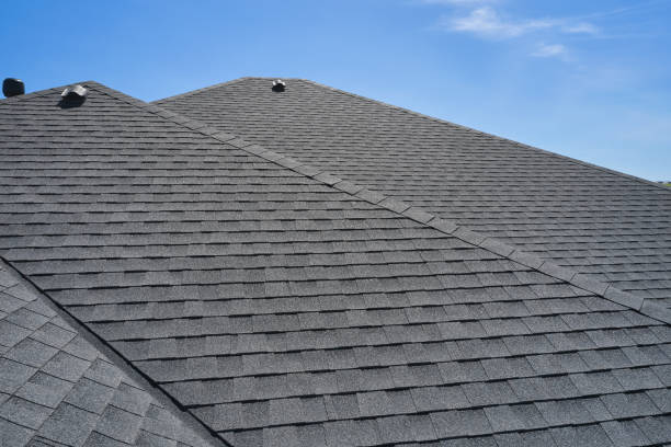 Best Chimney Flashing Repair  in Newcastle, WA